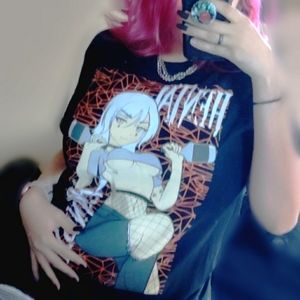 Hentai Shirt